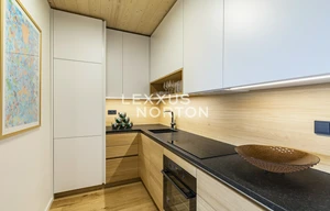 Apartment for sale, 2+kk - 1 bedroom, 56m<sup>2</sup>