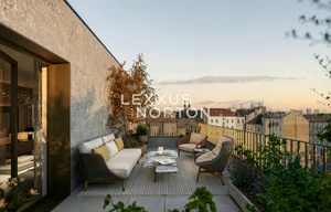 Apartment for sale, 2+kk - 1 bedroom, 61m<sup>2</sup>