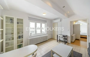 Apartment for rent, 1+1 - Studio, 38m<sup>2</sup>