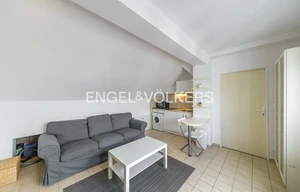 Apartment for rent, 1+1 - Studio, 38m<sup>2</sup>