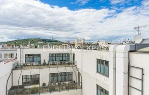 Apartment for rent, 1+1 - Studio, 38m<sup>2</sup>