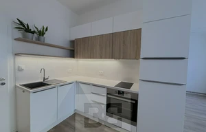 Apartment for rent, 2+kk - 1 bedroom, 39m<sup>2</sup>