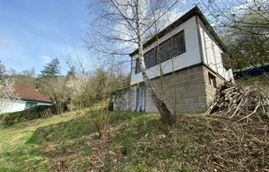 Cottage for sale, 48m<sup>2</sup>, 1085m<sup>2</sup> of land