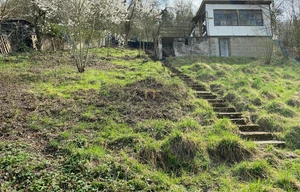 Garden for sale, 1085m<sup>2</sup>