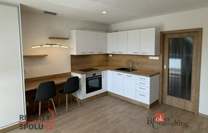 Apartment for rent, 1+KK - Studio, 34m<sup>2</sup>