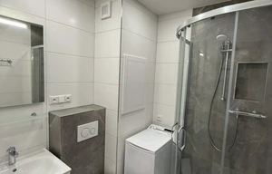 Apartment for rent, 1+KK - Studio, 34m<sup>2</sup>