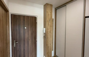 Apartment for rent, 1+KK - Studio, 34m<sup>2</sup>
