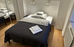 Apartment for rent, 2+kk - 1 bedroom, 37m<sup>2</sup>