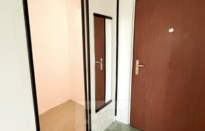Apartment for rent, 3+kk - 2 bedrooms, 68m<sup>2</sup>