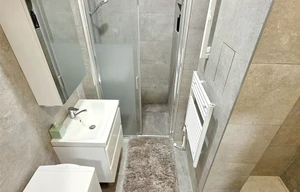 Apartment for rent, 1+KK - Studio, 30m<sup>2</sup>