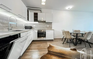 Apartment for sale, 2+kk - 1 bedroom, 121m<sup>2</sup>