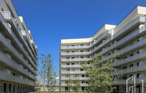 Apartment for sale, 2+kk - 1 bedroom, 121m<sup>2</sup>