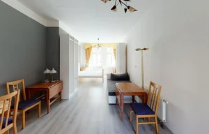 Apartment for rent, 1+KK - Studio, 40m<sup>2</sup>