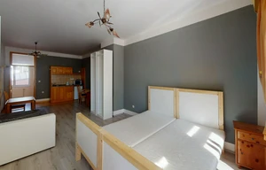 Apartment for rent, 1+KK - Studio, 40m<sup>2</sup>