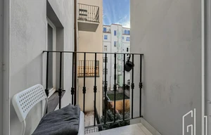 Apartment for rent, 2+kk - 1 bedroom, 48m<sup>2</sup>