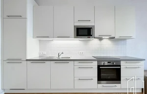 Apartment for rent, 2+kk - 1 bedroom, 48m<sup>2</sup>