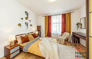 Apartment for sale, 3+kk - 2 bedrooms, 108m<sup>2</sup>