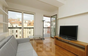 Apartment for rent, 3+kk - 2 bedrooms, 83m<sup>2</sup>