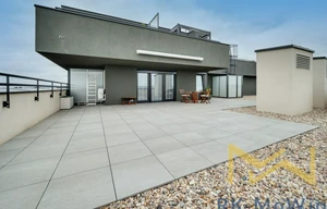 Apartment for rent, 1+KK - Studio, 39m<sup>2</sup>