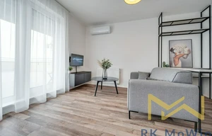 Apartment for rent, 1+KK - Studio, 39m<sup>2</sup>