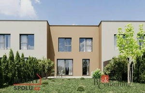 Apartment for sale, 4+kk - 3 bedrooms, 117m<sup>2</sup>