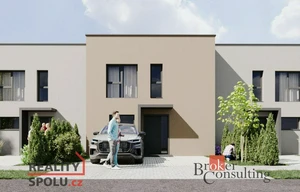 Apartment for sale, 4+kk - 3 bedrooms, 117m<sup>2</sup>