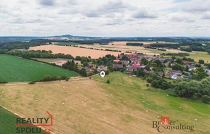 Building plot for sale, 961m<sup>2</sup>