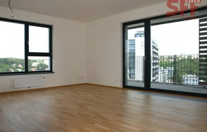 Apartment for rent, 4+kk - 3 bedrooms, 112m<sup>2</sup>