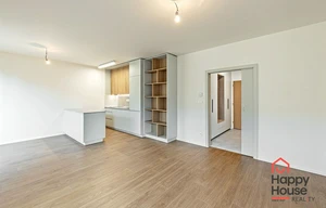 Apartment for rent, 2+kk - 1 bedroom, 50m<sup>2</sup>