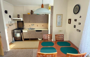 Apartment for rent, 3+kk - 2 bedrooms, 72m<sup>2</sup>