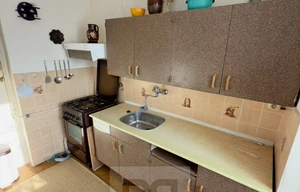 Apartment for rent, 3+kk - 2 bedrooms, 72m<sup>2</sup>