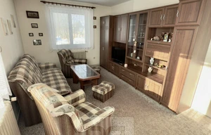 Apartment for rent, 3+kk - 2 bedrooms, 72m<sup>2</sup>