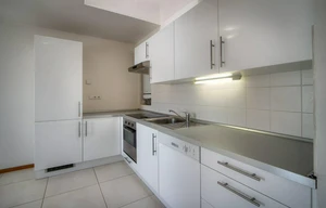 Apartment for rent, 2+kk - 1 bedroom, 55m<sup>2</sup>