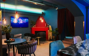 Retail space for rent, 256m<sup>2</sup>