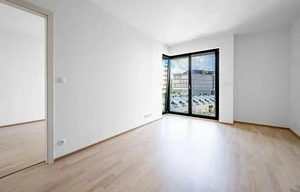 Apartment for rent, 2+kk - 1 bedroom, 60m<sup>2</sup>