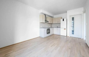 Apartment for rent, 2+kk - 1 bedroom, 60m<sup>2</sup>