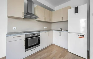 Apartment for rent, 2+kk - 1 bedroom, 60m<sup>2</sup>