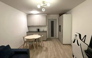 Apartment for rent, 1+KK - Studio, 33m<sup>2</sup>