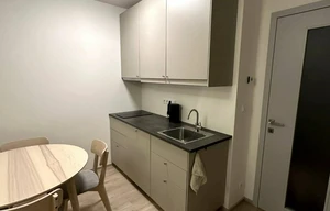 Apartment for rent, 1+KK - Studio, 33m<sup>2</sup>
