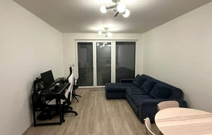 Apartment for rent, 1+KK - Studio, 33m<sup>2</sup>