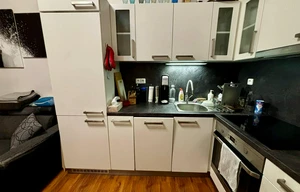 Apartment for rent, 3+kk - 2 bedrooms, 70m<sup>2</sup>