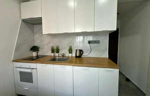 Apartment for rent, 2+kk - 1 bedroom, 19m<sup>2</sup>