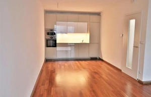 Apartment for rent, 2+kk - 1 bedroom, 48m<sup>2</sup>