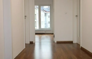Apartment for rent, 2+kk - 1 bedroom, 48m<sup>2</sup>