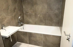 Apartment for rent, 2+kk - 1 bedroom, 48m<sup>2</sup>