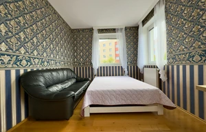 Apartment for sale, 3+kk - 2 bedrooms, 87m<sup>2</sup>