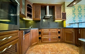 Apartment for sale, 3+kk - 2 bedrooms, 87m<sup>2</sup>