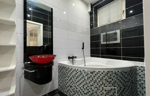 Apartment for rent, 2+1 - 1 bedroom, 75m<sup>2</sup>