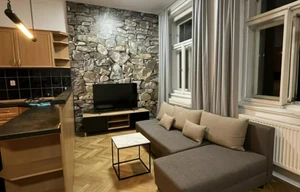 Apartment for rent, 2+kk - 1 bedroom, 79m<sup>2</sup>