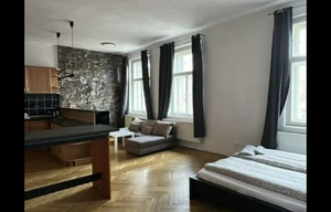 Apartment for rent, 2+kk - 1 bedroom, 79m<sup>2</sup>